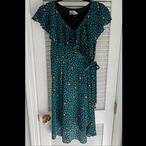 Anthropologie dress